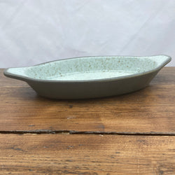 Purbeck Pottery Plat d'entrée « Rondo » 6,75"