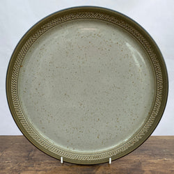 Purbeck Studland Round Service Platter