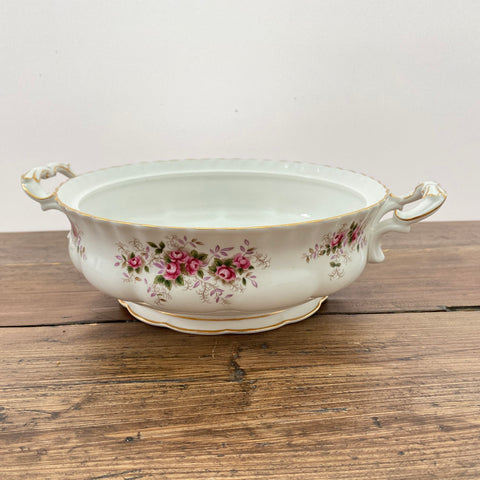 Royal Albert Lavender Rose Spare Tureen Base