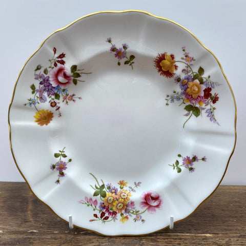 Royal Crown Derby Derby Posies Starter Plate