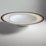 Royal Doulton Sarabande Rimmed Soup Bowl