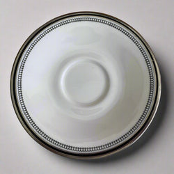 Royal Doulton Sarabande Tea Saucer