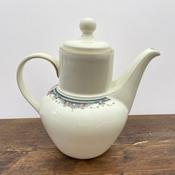 Royal Doulton Albany (H5121) Coffee Pot (Rondo Shape)