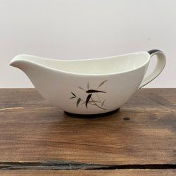 Royal Doulton "Bamboo" Gravy Boat