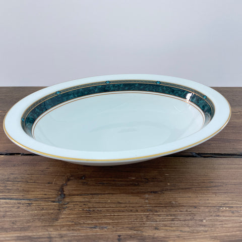 Royal Doulton Biltmore Oval Vegetable Serving Dish