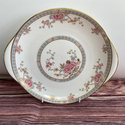 Royal Doulton Canton Eared Serving Plate
