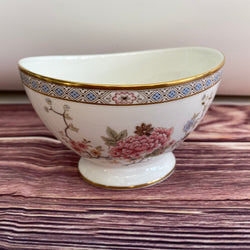 Royal Doulton Canton Sugar Bowl