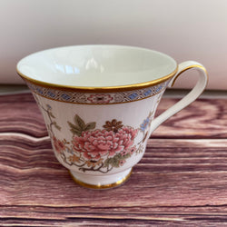 Royal Doulton Canton Tea Cup
