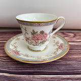 Royal Doulton Canton Tea Cup & Saucer