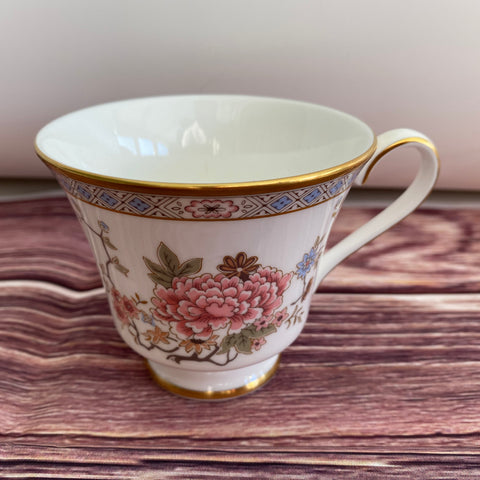 Royal Doulton Canton Tea Cup