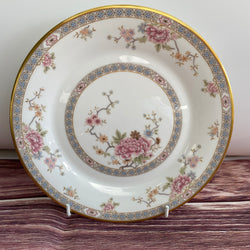 Royal Doulton "Canton" Starter/Dessert Plate