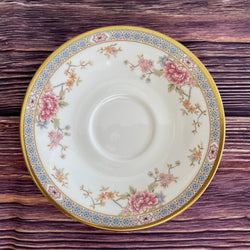 Royal Doulton Canton Tea Saucer