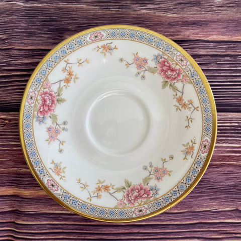 Royal Doulton Canton Tea Saucer