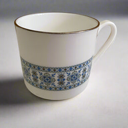 Royal Doulton Counterpoint Coffee Cup