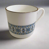 Royal Doulton Counterpoint Coffee Cup