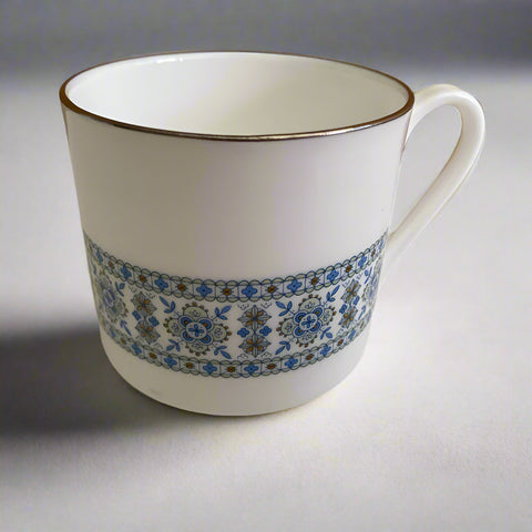Royal Doulton Counterpoint Coffee Cup