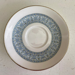 Royal Doulton Counterpoint Coffee Saucer