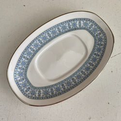 Royal Doulton Counterpoint Gravy Boat Stand