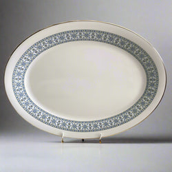 Royal Doulton Counterpoint Oval Platter