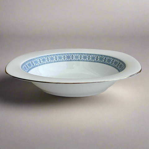 Royal Doulton Counterpoint Open Serving Dish