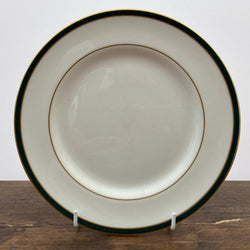 Royal Doulton Oxford Green Starter/Dessert Plate