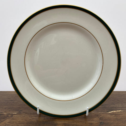 Royal Doulton Oxford Green Starter/Dessert Plate