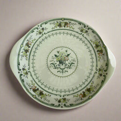 Royal Doulton Provencal Eared Serving Plate