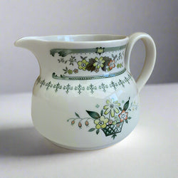 Royal Doulton Provencal Milk Jug