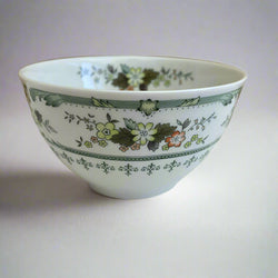 Royal Doulton Provencal Open Sugar Bowl