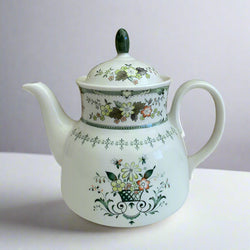 Royal Doulton Provencal Teapot