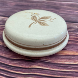 Spare Lid for Royal Doulton Sandsprite Lidded Sugar Dish