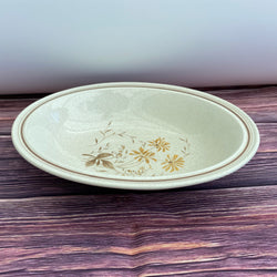 Royal Doulton Sandsprite Oval Vegetable Dish