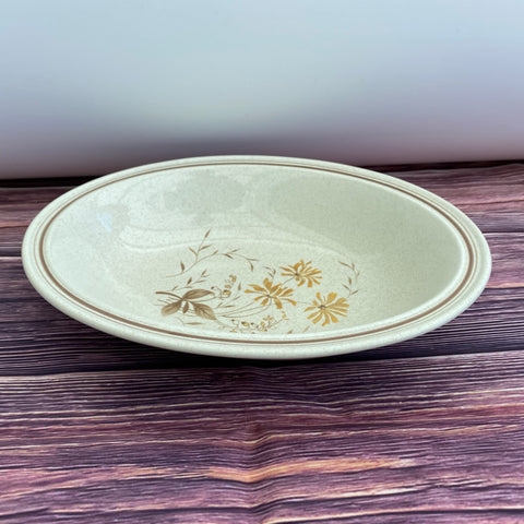 Royal Doulton Sandsprite Oval Vegetable Dish