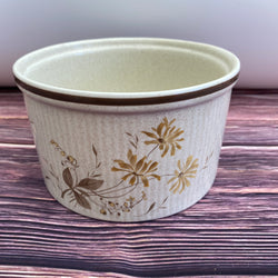 Royal Doulton Sandsprite Souffle Dish, Small