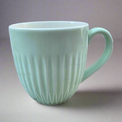 Royal Doulton Symphony Mug (Blue)