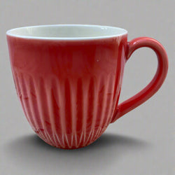Royal Doulton Symphony Mug (Coral)