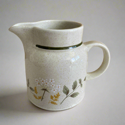 Royal Doulton Will o the Wisp Cream Jug