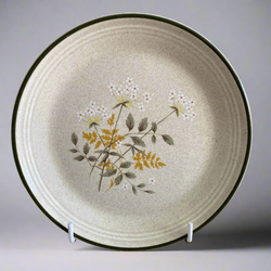 Royal Doulton Will O The Wisp Tea Plate (Rimless)