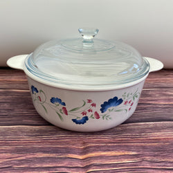 Royal Doulton Windermere Large Pyrex Casserole Dish