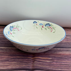 Royal Doulton Windermere Salad/Fruit Serving Bowl