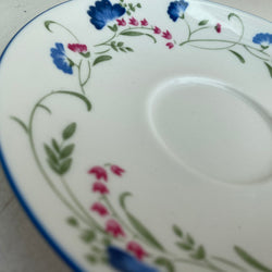 Royal Doulton Windermere Tea Saucer