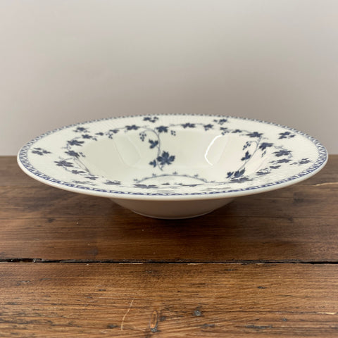 Royal Doulton Yorktown Rimmed Bowl, 8.25"