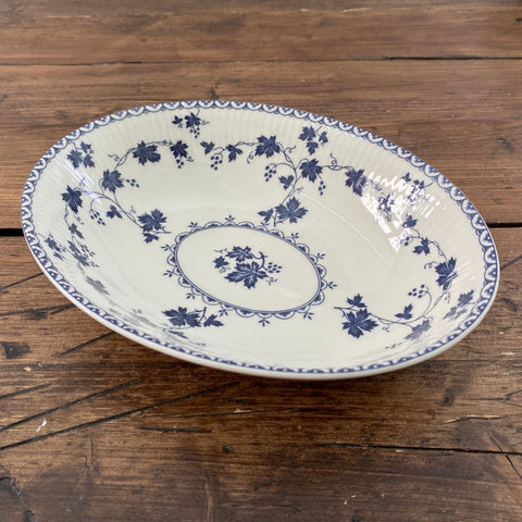 Royal Doulton Yorktown Oval Serving Dish