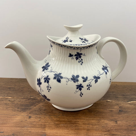 Royal Doulton Yorktown 2 Pint Teapot