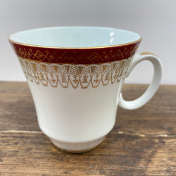 Royal Grafton Majestic Red Tea Cup