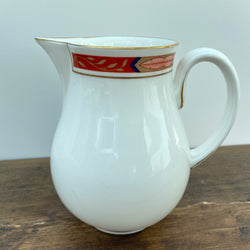 Royal Worcester Beaufort 1.25 Pint Jug