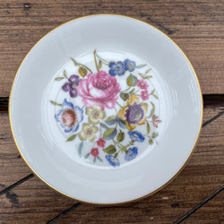 Royal Worcester Bournemouth Trinket Dish