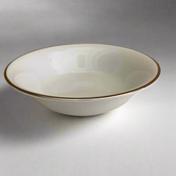 Royal Worcester Classic Platinum Soup/Cereal Bowl