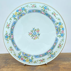 Royal Worcester Mayfield Gateau Plate