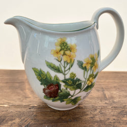 Royal Worcester Worcester Herbs 1 Pint Jug